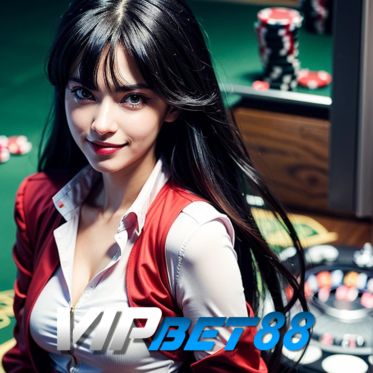 8 Daftar Situs Slot Gacor Hari Ini Gampang Menang - VIPBET88